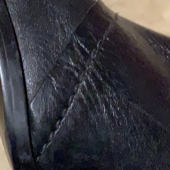 Brazilian leather shoes - Picture 10 of 12